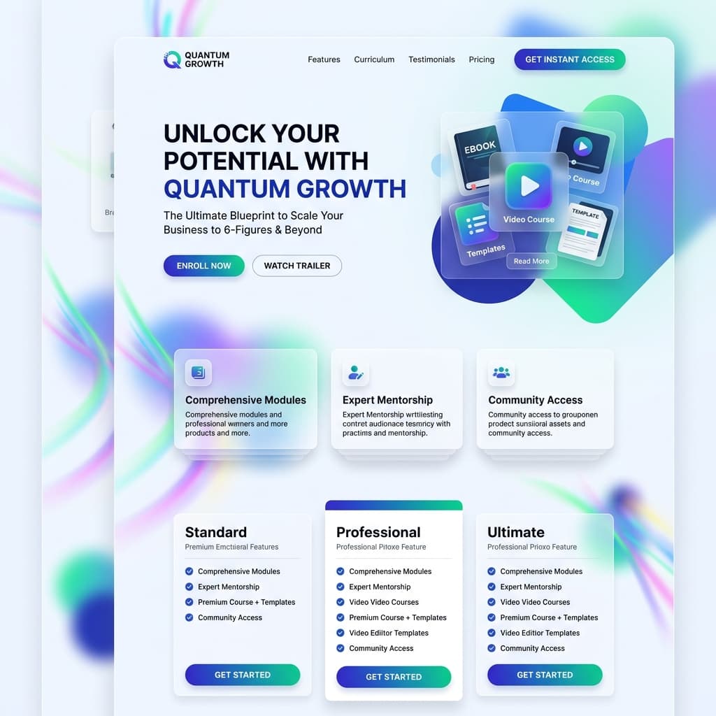 Lançamento Infoproduto